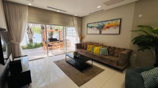 sea view Vila-4BDR - Netanya - 9