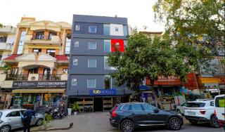 FabHotel Hargobind Enclave - Neu-Delhi - 0