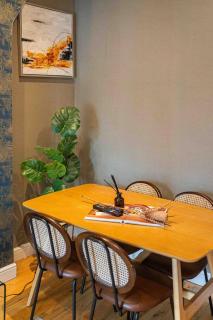 Cozy 2 bedroom and sofa bed by Central line - 4