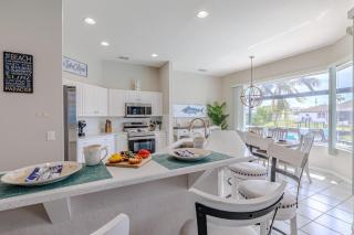 Casa Blanca - Cape Coral - 8