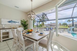 Casa Blanca - Cape Coral - 5