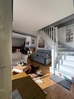 Gîte chez PAT - Ychoux - 6