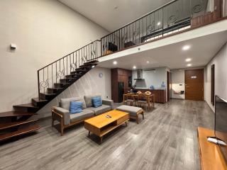 PENTPLEX DUPLEX West lake Ha Noi - Hanoi - 6