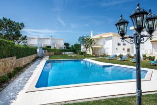 Apartment 1A Gale Garden by Algarve Villa Holidays - Albufeira - 9
