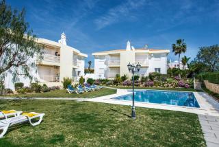 Apartment 1A Gale Garden by Algarve Villa Holidays - Albufeira - 7