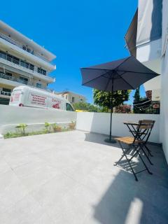 Studio 87 - Rhodos-stad - 1
