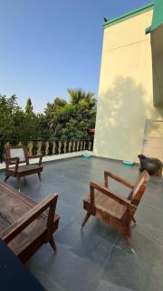 Charming Green Hideout - Pune - 7
