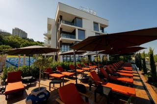Aqua View SPA Boutique Hotel - 2
