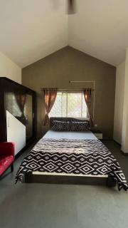 Charming Green Hideout - Pune - 4
