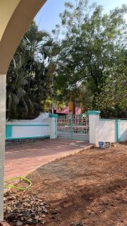 Charming Green Hideout - Pune - 2