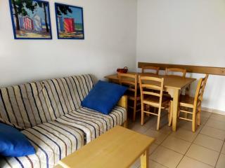 Appartement T4 avec Wi-Fi et parking dans résidence avec activités - FR-1-239-1125 - Ondres - 9
