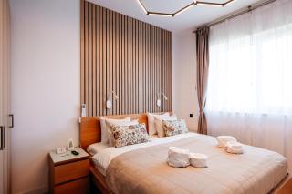 Park View Residence - Bucharest - 8
