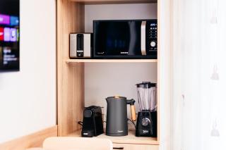 Park View Residence - 9