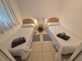 Appartement T4 avec Wi-Fi et parking dans résidence avec activités - FR-1-239-1125 - Ondres - 3