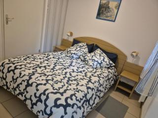 Appartement T4 avec Wi-Fi et parking dans résidence avec activités - FR-1-239-1125 - 1