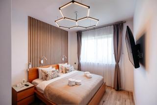 Park View Residence - Bucharest - 6