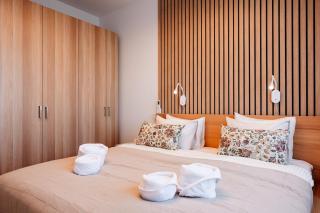 Park View Residence - Bucharest - 3