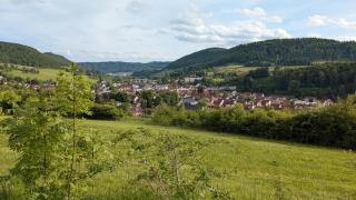 Ferienwohnung Eppler - Albstadt - 6