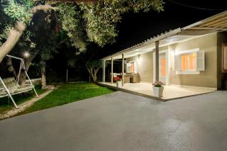 Olivehaus - Nea Kalikratia - 9