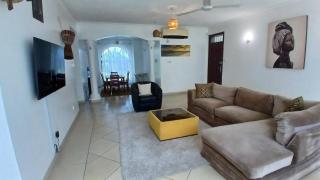 Ary Homestay Nyali - On 5th Avenue - Mombassa - 4