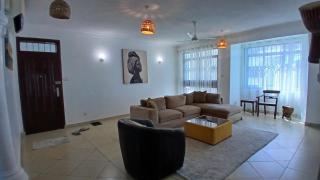 Ary Homestay Nyali - On 5th Avenue - Mombassa - 8