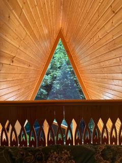 Riverhush cabin - 8