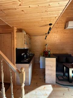 Riverhush cabin - 5