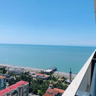 Orbi City 3251, 32 этаж - 0