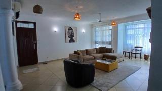 Ary Homestay Nyali - On 5th Avenue - Mombassa - 9