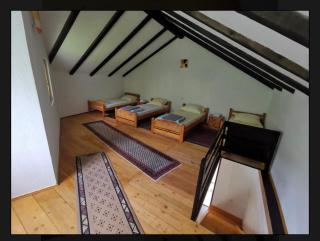 Hostel Raft Neretva - Konjic - 4