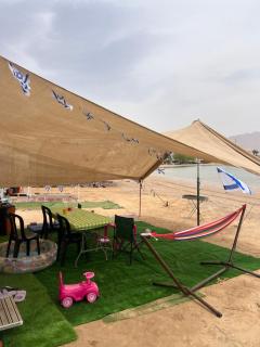 קרוואן על הים - Eilat - 8