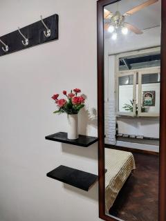 Departamento en alquiler amoblado - Buenos Aires - 9
