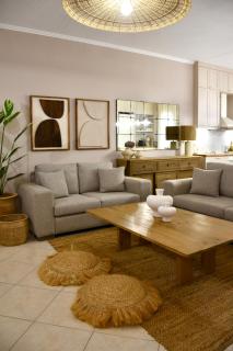 Vigneti Villas & Apartments II - Ambelókipoi - 9