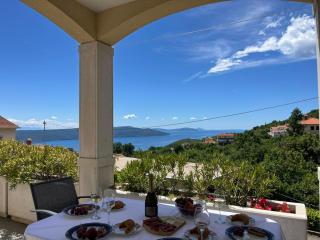 Apartman EN - Mošćenička Draga - 4