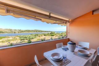 Seafront House Bamba - Sea view and Nature - Capo Coda Cavallo - 1
