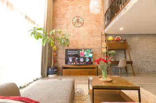 PENTPLEX DUPLEX West lake Ha Noi - 5