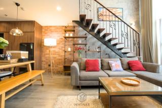 PENTPLEX DUPLEX West lake Ha Noi - Hanoi - 4