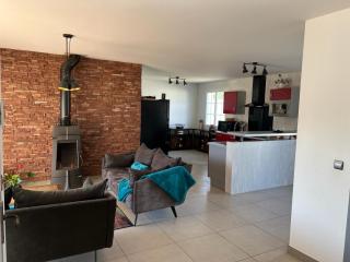 Magnifique villa avec piscine - 8