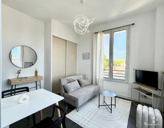 Appartements Balcony de Loire - 6