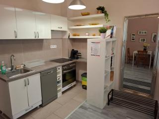 BpR Deco Relic Studio - Budapest - 7