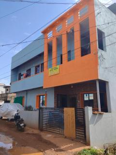 Gangaji nivas Gest Room - Belgaum - 8