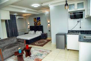 Lavermo Hotel Apartments - Kampala - 9