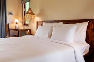 Le Palmier Long An Boutique Resort - Ấp Kế Mỹ - 2