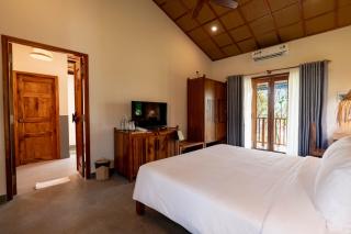 Le Palmier Long An Boutique Resort - Ấp Kế Mỹ - 3