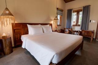 Le Palmier Long An Boutique Resort - Ấp Kế Mỹ - 7