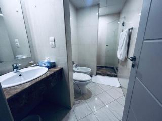 Marina View Studio in Pearl - Doha - 7