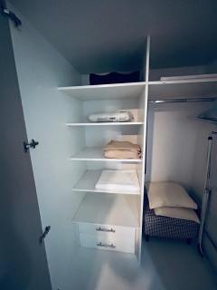 Marina View Studio in Pearl - Doha - 5