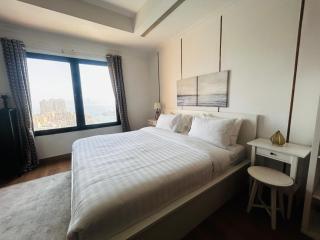 Marina View Studio in Pearl - Doha - 1