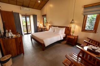 Le Palmier Long An Boutique Resort - Ấp Kế Mỹ - 8