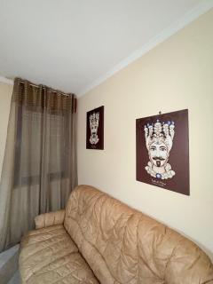 Roberto's Apartment - Piedimonte San Germano - 2